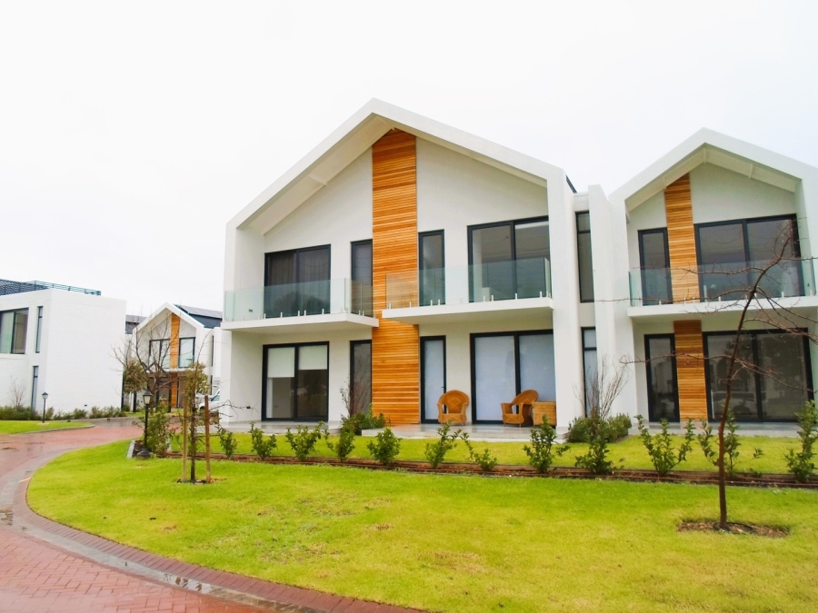 To Let 1 Bedroom Property for Rent in Val De Vie Estate Western Cape